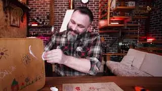 Хозяин в доме. Анонс. Канал Загородный