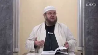 Thirrja e Isaut alejhi selam .pj2 - Irfan Salihu