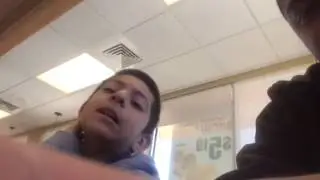 Moms  always be like