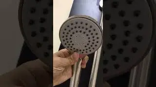 Душевая система Gappo G2499-30 250 1 режим (сатин)