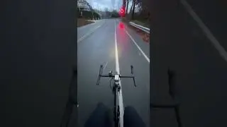 Rapha 500… just hail