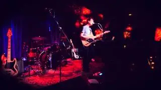 Ben Yonda - You're A Big Girl Now (Bob Dylan) - Live @The Mint LA