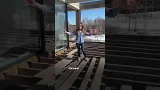 ВАШ ИДЕАЛЬНЫЙ ДОМ / #стройка #дом #строительстводома #загородныйдом #идеальныйдом  #shorts #short
