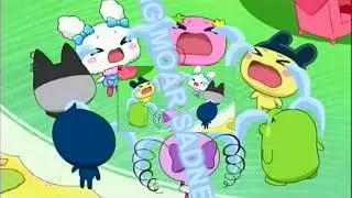 (Reupload) Tamagotchi has a crying Sparta Remix Extended