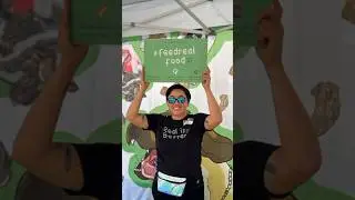 At RDB we love to go out into the community #realdog #feedreal #dogtreats #sandiego #pride