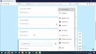 Membuat Absensi dengan Google Forms