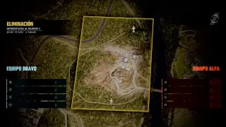 Ghost war pvp masticando hojas jajaja