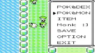 Pokemon Yellow Playthrough Part 7: Nugget Bridge