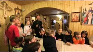 Пасха - Чудо воскресения