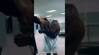 Мега - тюрьма в Сальвадор -  новый дом  для более чем 60 тысяч  членов опасных  банд