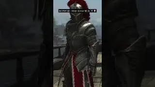 Skyrim SE - Silver Armor SE 2k Skyrim Xbox One Mods