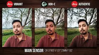 Xiaomi 15 Gcam Mod - Natural Colors, Better Skin Tones!