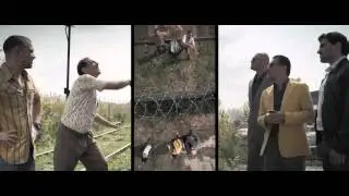 Ч Б   Русский трейлер