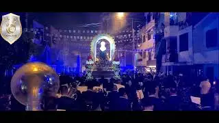 LOS AUTENTICOS DEL CALLAO 2022 - CANTO DE LAS ÑUSTAS (OLLANTAY)