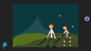 Зомби апокалипсис 4 серия