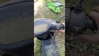 Мій шлях до роботи