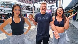 BEST FRIEND DATES MY BOYFRIEND FOR 24 HOURS!