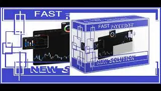 Торговый эксперт Fast FoxTrot