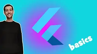 Flutter Tutorial for beginners 2021 - Folder structure (Part 1)