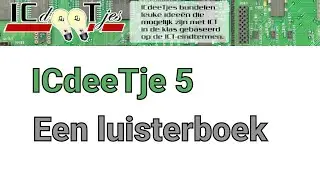 05 een luisterboek