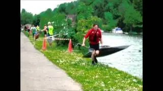 Reading Hasler Race 2015