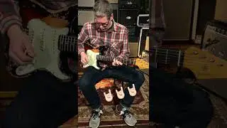 Fender Mike McCready #shorts