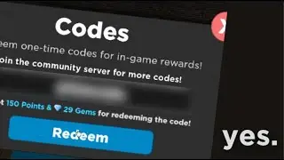 The Presentation Experience: NEW CODE!