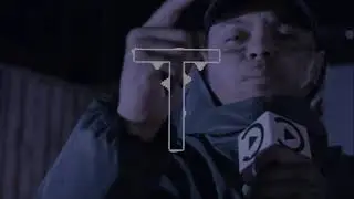 Tremz - Lightwork Freestyle (A17 Visual FX)
