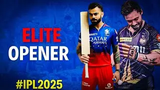 Best Opening Duos in IPL 2025: Top 5 Teams Ranked! 🏏💪