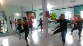 ZUMBA!!! con Aide ( 