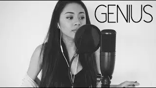 GENIUS - Sia, Labrinth, Diplo | Isabella Gonzalez (SOFTER COVER)