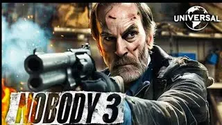Nobody 3 New Details OUT NOW | Story, Cast & Box Office