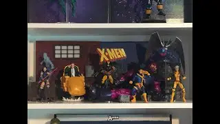 Marvel Legends Collection 2020