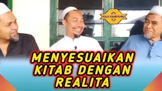 JAWABAN UNTUK PARA PENOLAK TAHLILAN | Ustadz Ahmad Fauzan Mahfuzh Lubis, Lc. @kajikampung