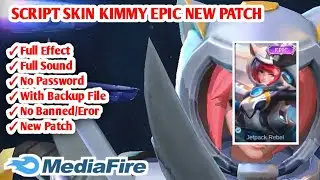 SCRIPT SKIN KIMMY EPIC ASTRONOT NEW PATCH || NO PASSWORD
