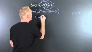 Multiplying Polynomials; Monomial, Binomial and Binomial