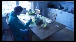 Skolprojekt - En till mobbnings film