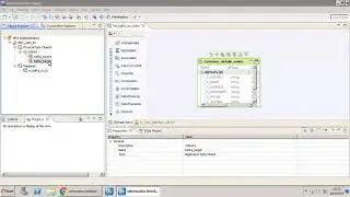 Creating a Mapping with Kafka Source and Kafka Target - Big Data Streaming Mappings