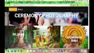 How to Edit CSS and Check Responsive Using Google Chrome