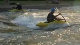 Playboater Troubleshooter - Episode 2 - Positions of Power