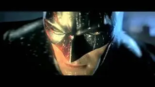 Batman: Arkham City - Demo Trailer