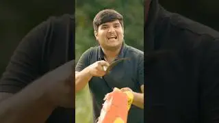 Bhrosha Rakho Papa Ji Fortuner to aayegi | the mridul | the mridul shorts | dialogue | trending