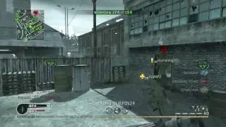 Modern Warfare Remastered-Episode 1