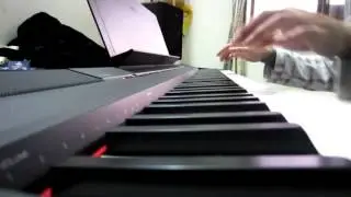 End Title (Piano Cover) - Tokyo Love Story - 東京ラブストーリー