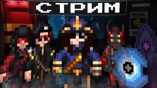 Space Station 14 (сервер в описании)