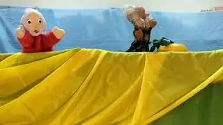 Русская народная сказка 