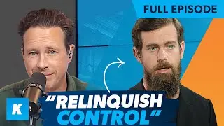 I Asked Twitter Founder Jack Dorsey One Question