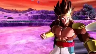Tamanegi (God  Of Destruction Universe 1) Mod Dragon Ball Xenoverse 2