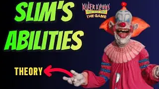 THIS Klown will be FUN | Killer Klowns from outer Space game