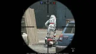 #WARFACE "Ну, что пора камбечить!" #Shorts